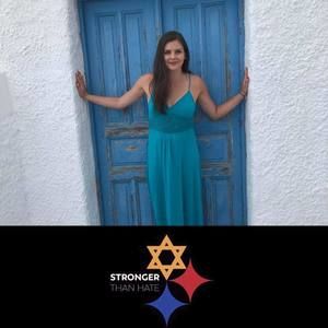 Meet your Posher, Jill